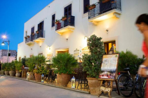 Ghibli Hotel San Vito Lo Capo